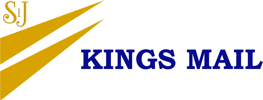 Kings Mail home